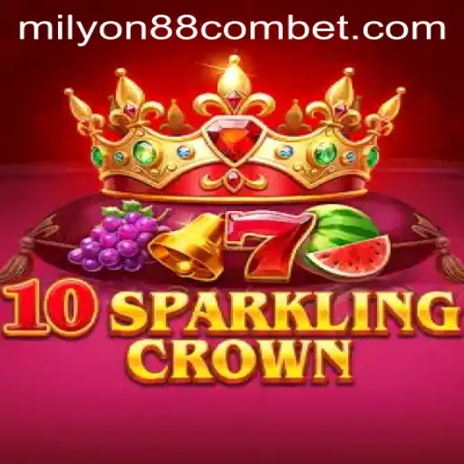 Discover the Sparkling World of 10SparklingCrown