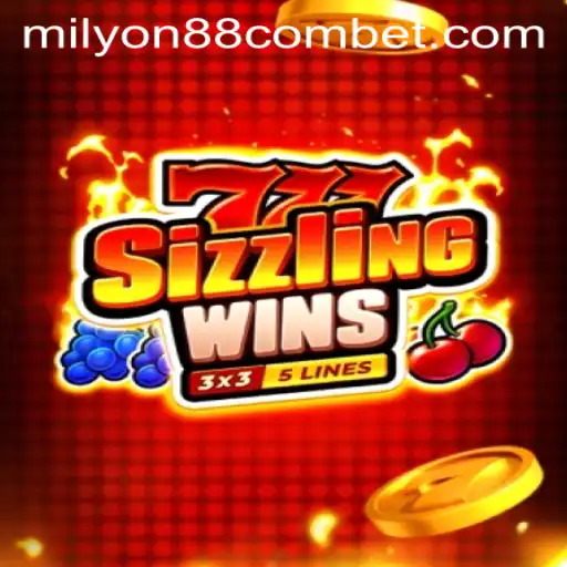 Discovering 777 Sizzling Wins: A Captivating Gaming Experience