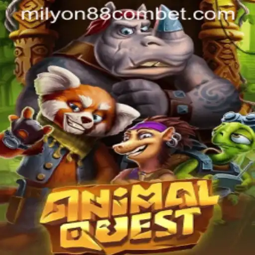Exploring the Wild World of AnimalQuest