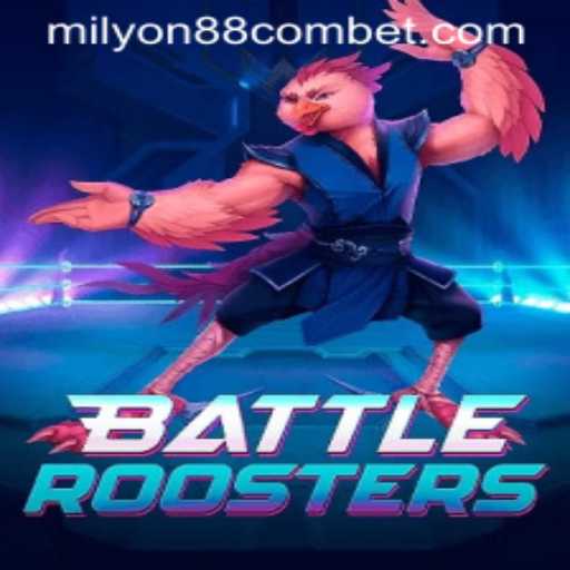 Dive into BattleRoosters: An Epic Gaming Experience