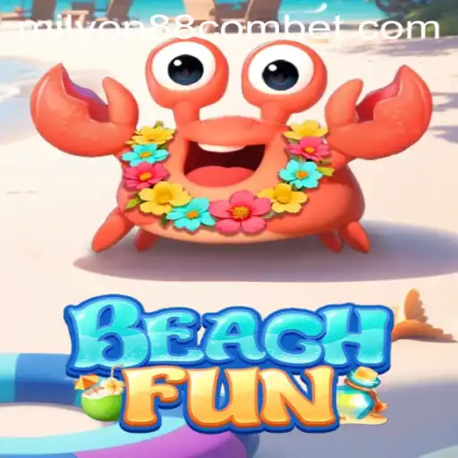Explore the Thrills of BeachFun: A Glimpse into the Exciting World of Milyon88 Com