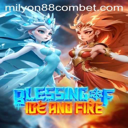 Exploring the Enchanting World of BlessingofIceandFire