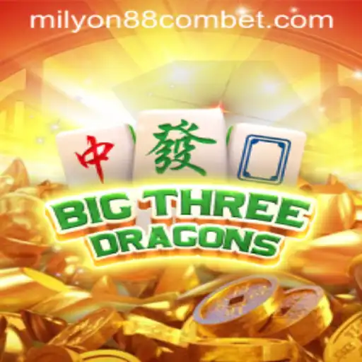 Exploring the Magical World of BigThreeDragons with Milyon88 com