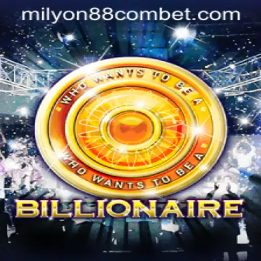 Exploring the Exciting World of Billionaire: A Thrilling Game at Milyon88 Com