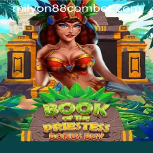 Exploring the Mystical World of BookOfThePriestess