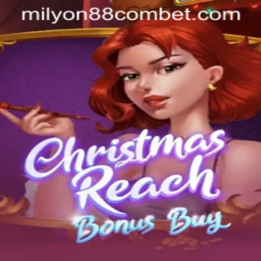 Experience Festive Fun with ChristmasReachBonusBuy: A Dive into the Exciting World of Online Gaming