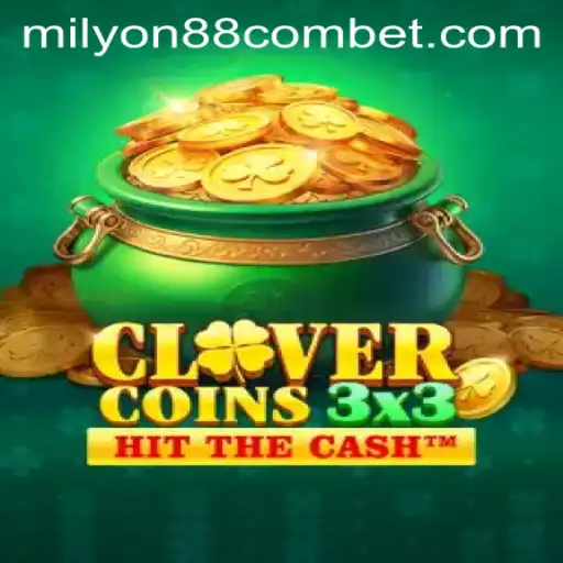 Unlocking the World of Clovercoin3x3: A Comprehensive Guide