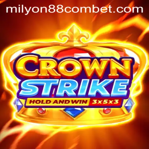 The Strategic World of Crownstrike: A New Era of Gaming with Milyon88 Com