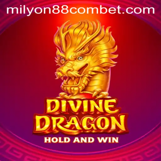 DivineDragon: Immersive Fantasy Gaming Experience