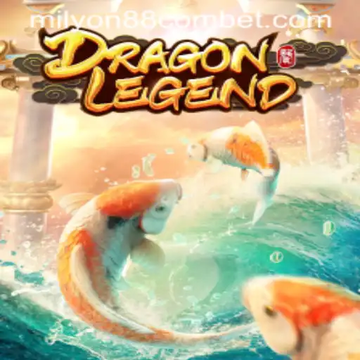 DragonLegend: An Immersive Gaming Experience Linked with Milyon88 Com