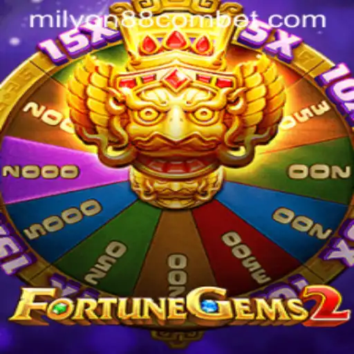 Discover the Exciting World of FortuneGems2 at Milyon88 com