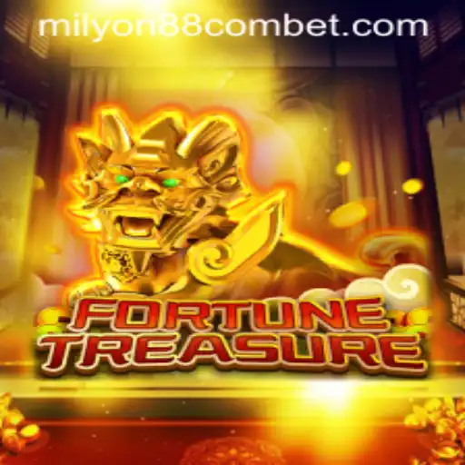 Exploring the Exciting World of FortuneTreasure: The Ultimate Gaming Experience