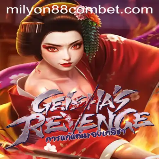 The Enigmatic World of GeishasRevenge: A Comprehensive Guide