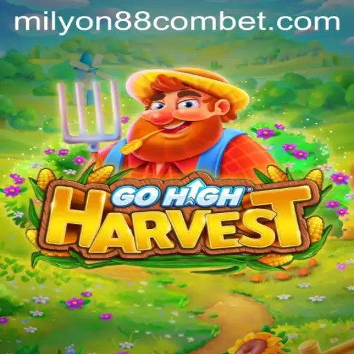 Exploring GoHighHarvest: An Immersive Gaming Experience by milyon88 com