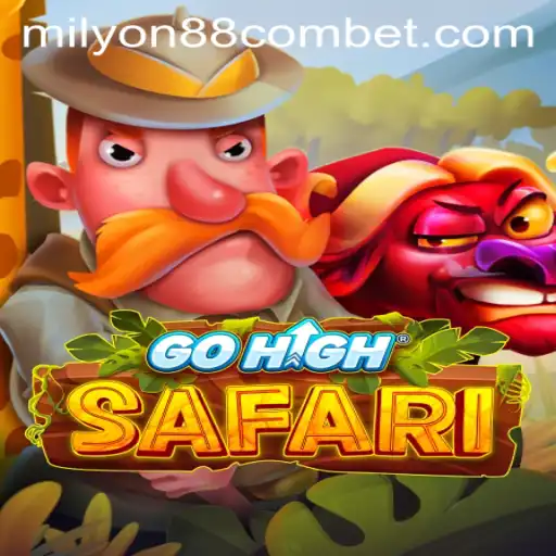 Exploring the Exciting World of GoHighSafari: A Gaming Adventure