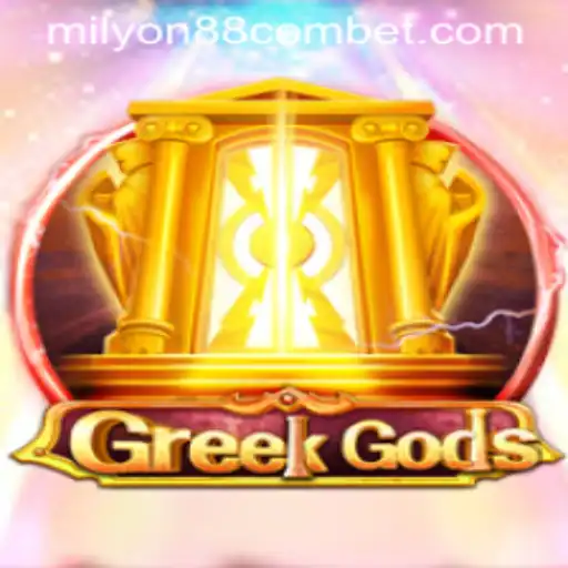 Explore the Mythical World of GreekGods