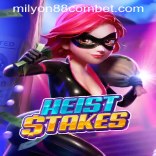 Unveiling HeistStakes: A Thrilling Gaming Adventure