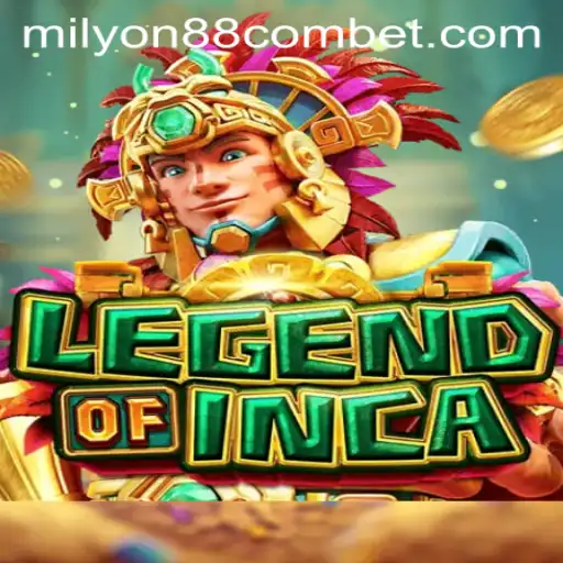 LegendofInca: Discovering the Mysteries of the Ancient Inca Civilization