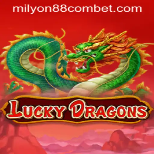 Discover the Exciting World of LuckyDragons: A Comprehensive Guide
