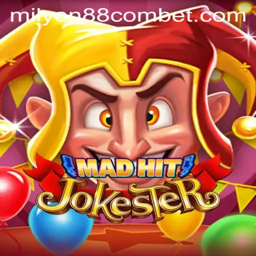 Discovering the Exciting World of MadHitJokester