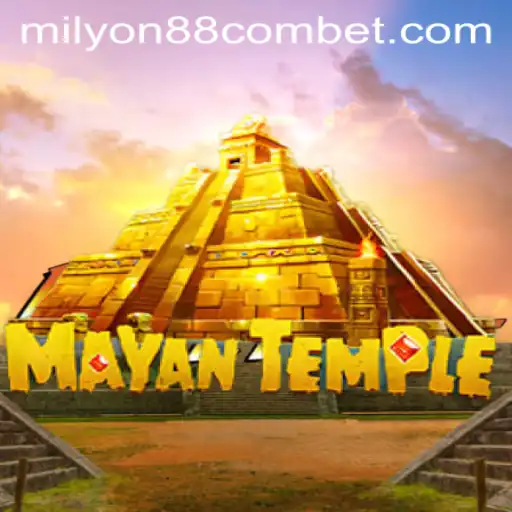 Exploring the Mystical World of MayanTemple on Milyon88 Com