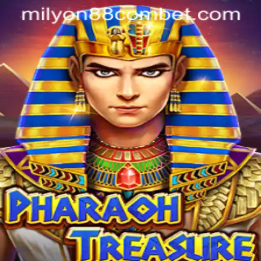 Exploring the Enigmatic World of PharaohTreasure: A Journey Beyond the Sands