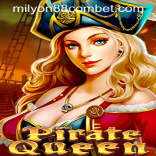Embark on High Seas Adventure with PirateQueen: A Digital Treasure Hunt