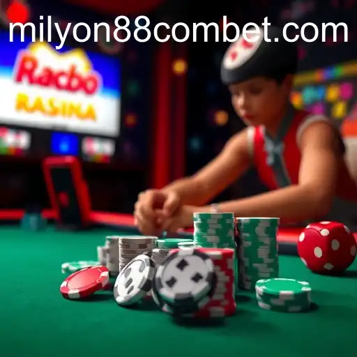 Responsible Gambling and Its Dynamics