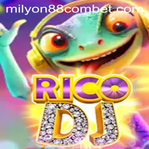 Discover RicoDJ: An Exciting New Gaming Experience