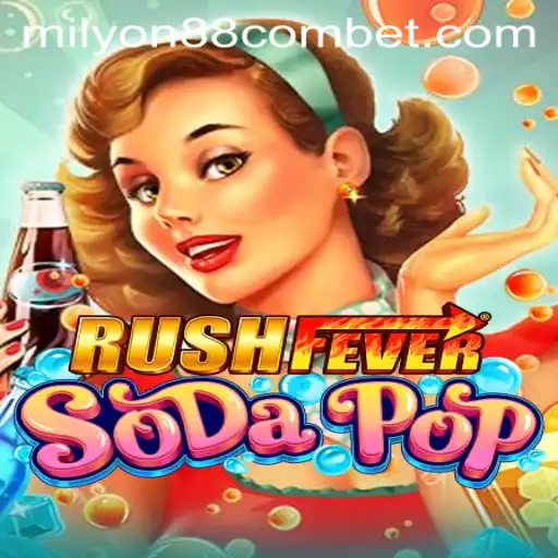 Exploring the World of RushFeverSodaPop: A Comprehensive Guide