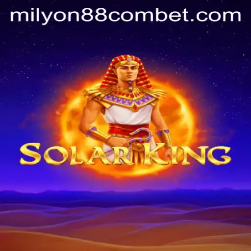 Exploring the Exciting World of SolarKing: A Comprehensive Guide