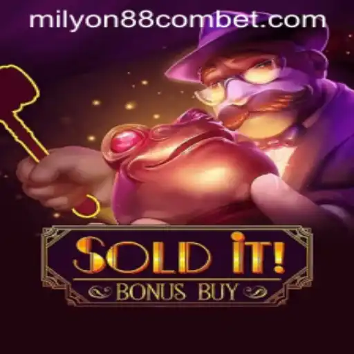 Discover the Thrilling World of SolditBonusBuy: A New Era in Online Gaming