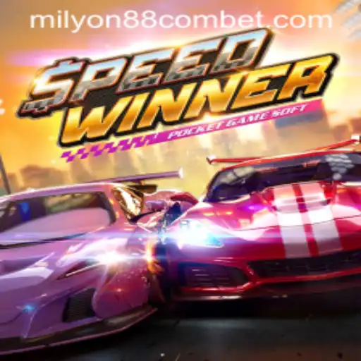 Exploring the Thrills of SpeedWinner: A Riveting Gaming Experience on milyon88 com