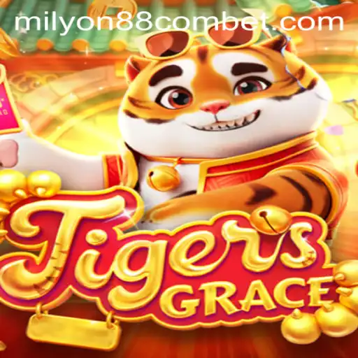 Exploring the Mystical World of TigersGrace