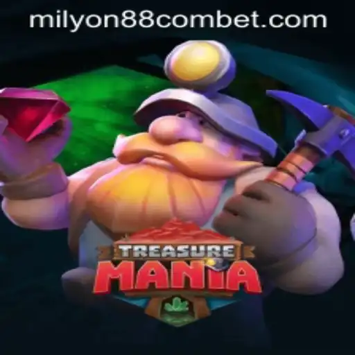 Discover TreasureMania: A Thrilling Adventure Game