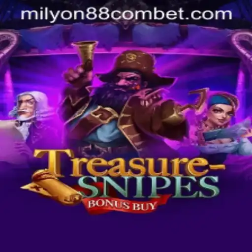 Explore the Exciting World of TreasuresnipesBonusBuy at Milyon88