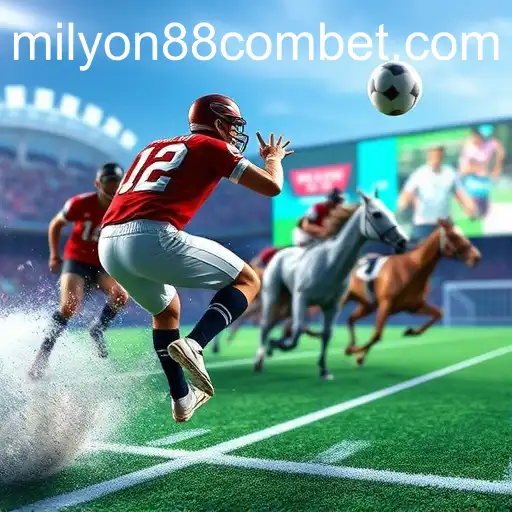 Exploring the World of Virtual Sports with milyon88 com
