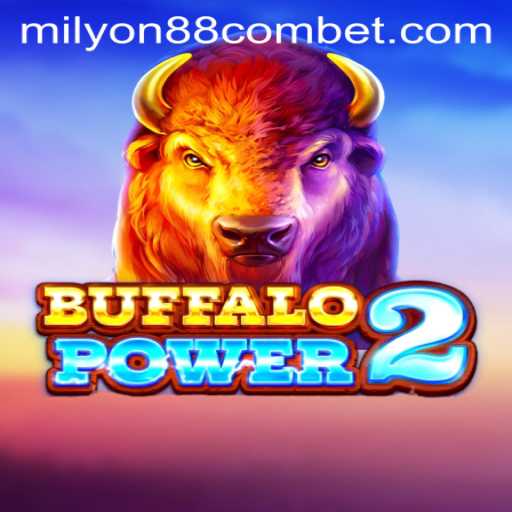 BuffaloPower2: Exploring the Wild Adventure in Milyon88 Com