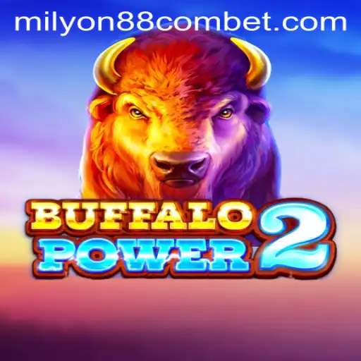 BuffaloPower2: Exploring the Wild Adventure in Milyon88 Com