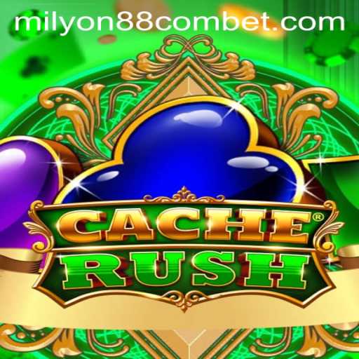 Exploring CacheRush: An Exciting New Adventure in 2023