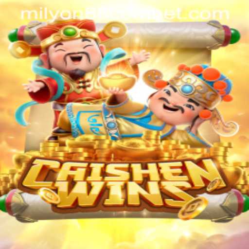 Exploring the Excitement of CaishenWins at milyon88 com