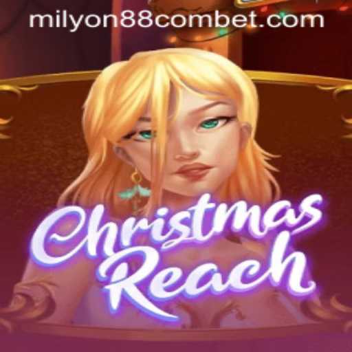 Unveiling the Magical World of ChristmasReach: A Festive Adventure