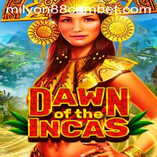 Embark on a Historical Adventure with DawnoftheIncas