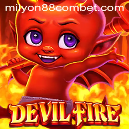 DevilFire Game Description and Rules with Milyon88 Com