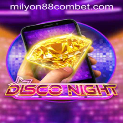 Unveiling DiscoNightM: A Gaming Sensation Linked with Online Innovations
