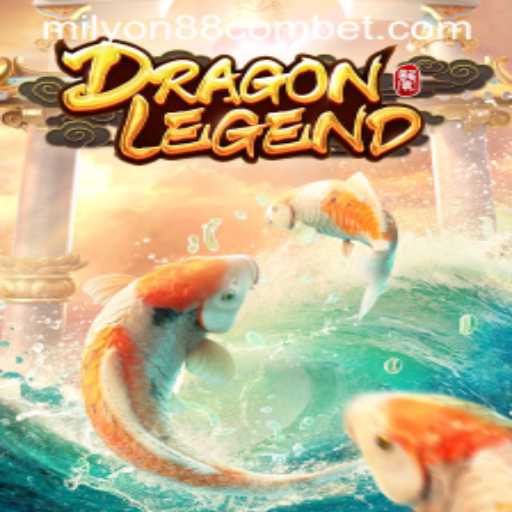 DragonLegend: An Immersive Gaming Experience Linked with Milyon88 Com