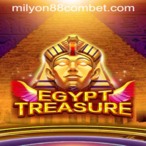 Discover the Thrill of EgyptTreasure: An Exciting Adventure Awaits