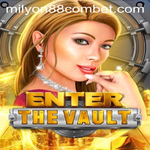 EnterTheVault: An Immersive Journey into the Mysterious Vaults