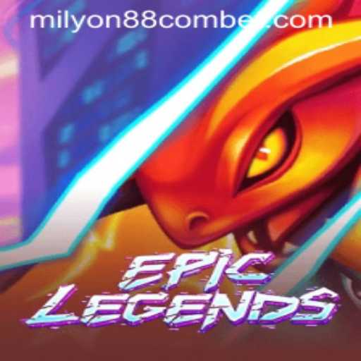 Discover the Thrilling World of EpicLegends and How to Master It