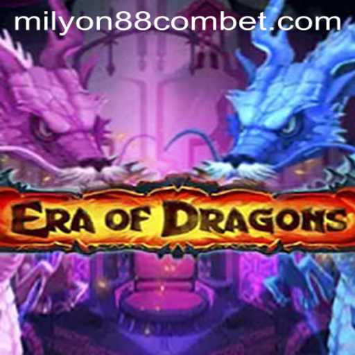 EraOfDragons: A Deep Dive into the Game World and Key Features
